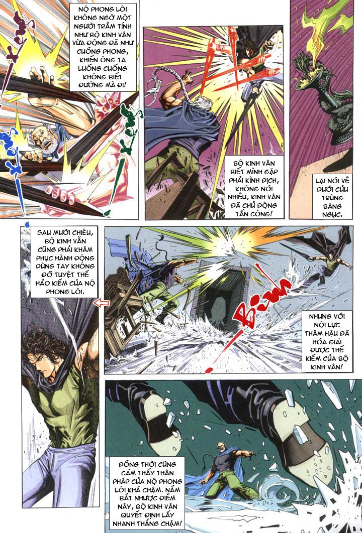 phong vân chapter 223 15