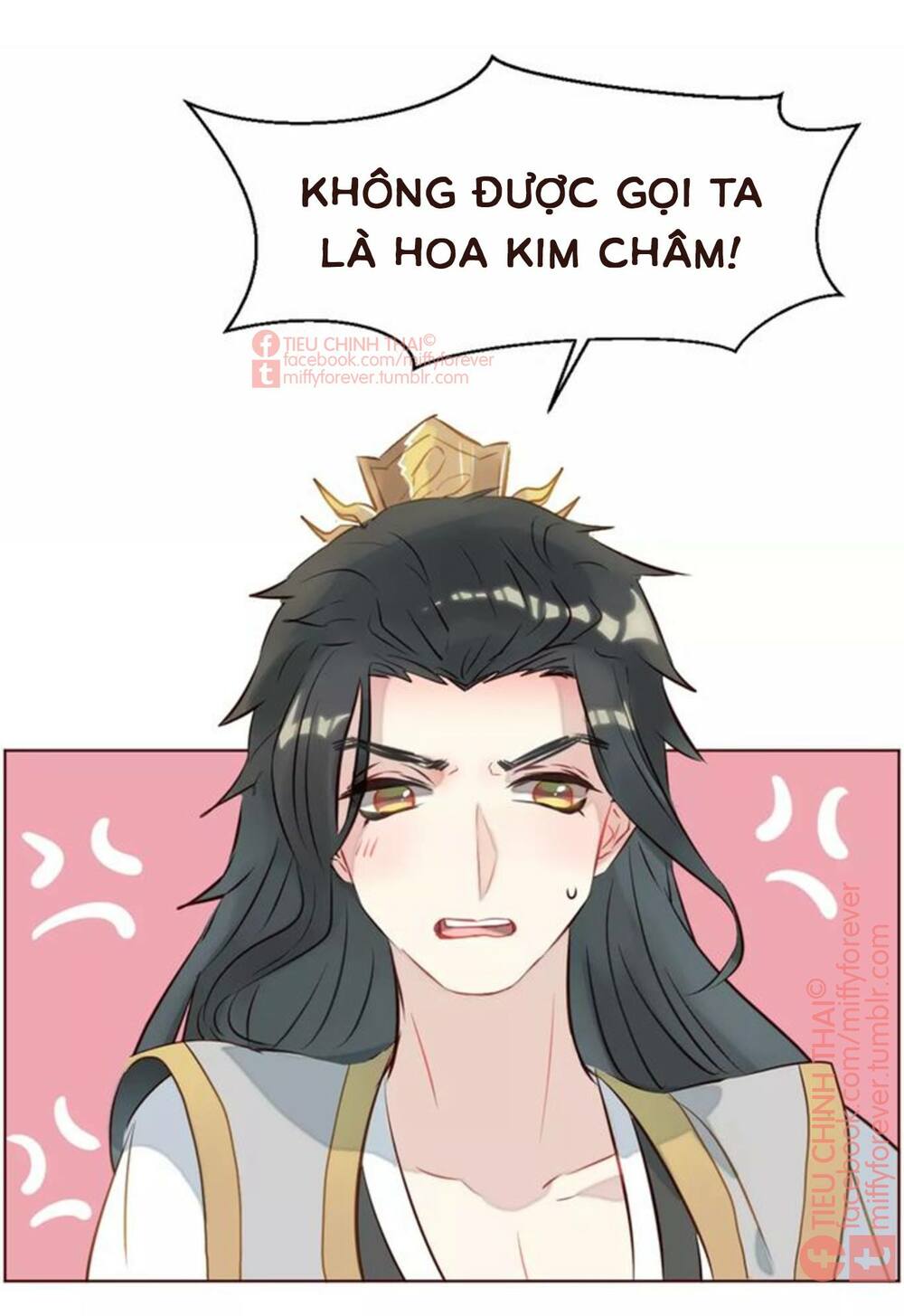 tiên thảo diệu kỳ chapter 9 41