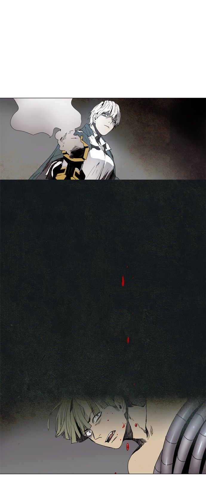 lessa 3 : servant of cosmos chapter 6 1