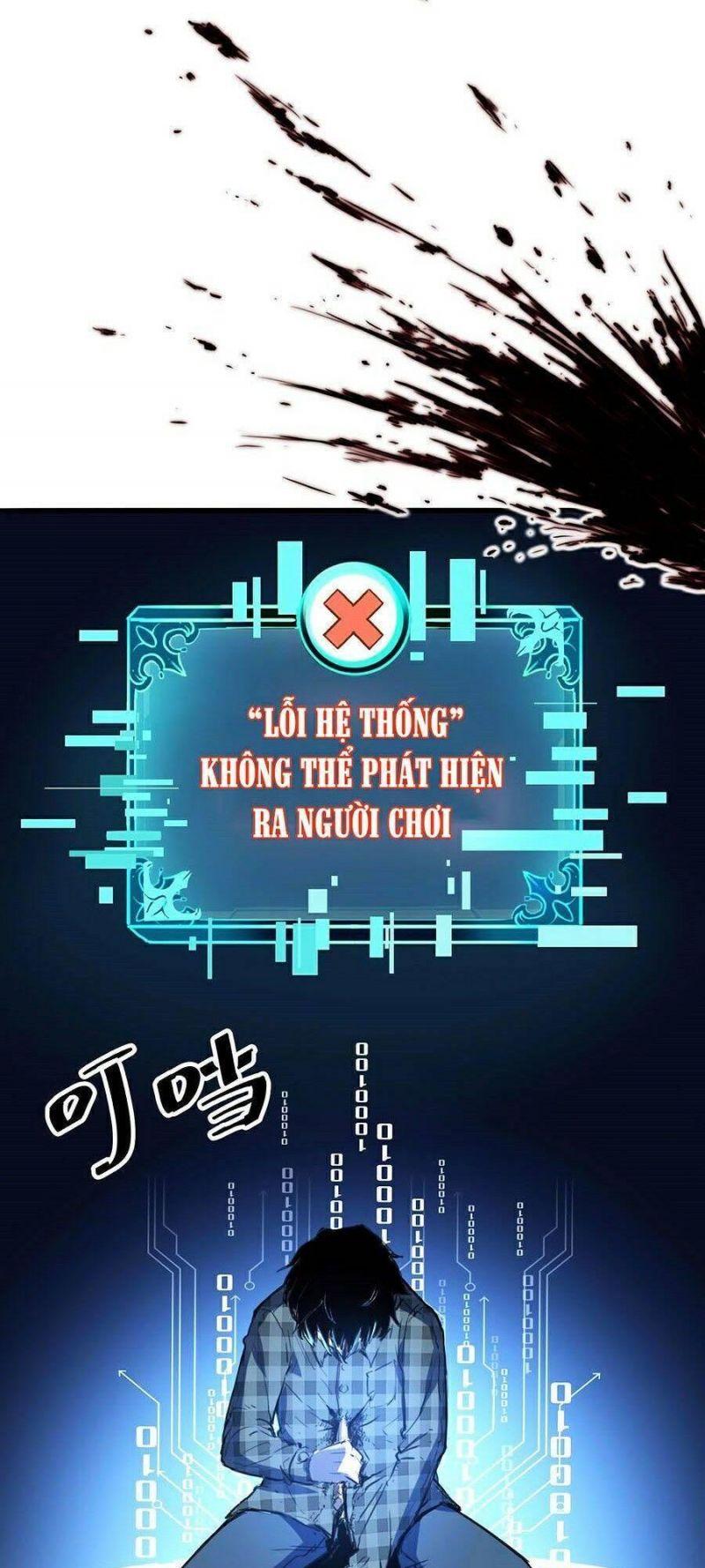tôi dựa vào bug làm ông nội người ta chapter 1 5
