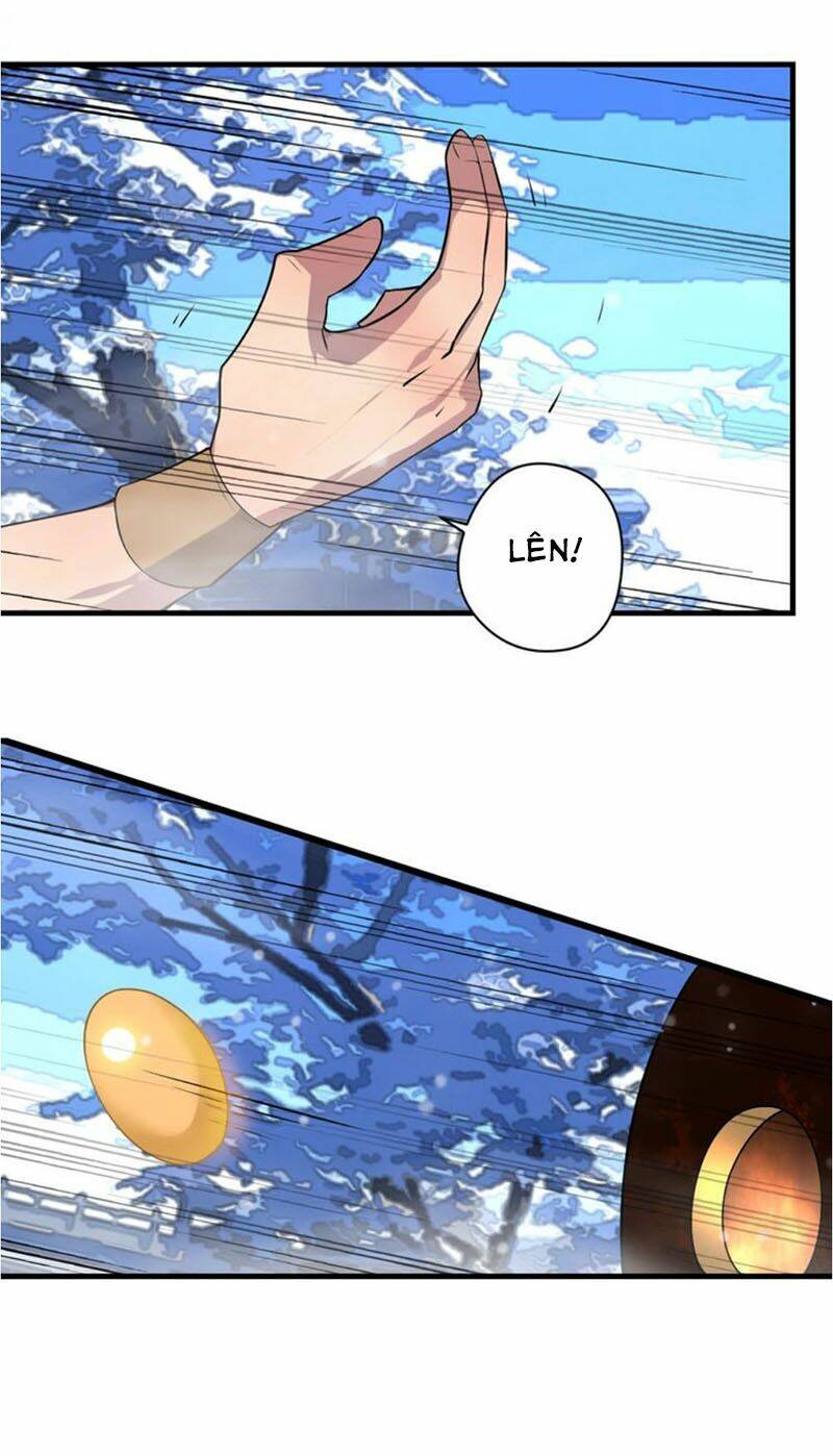 ta luyện dược thành thánh chapter 21 15