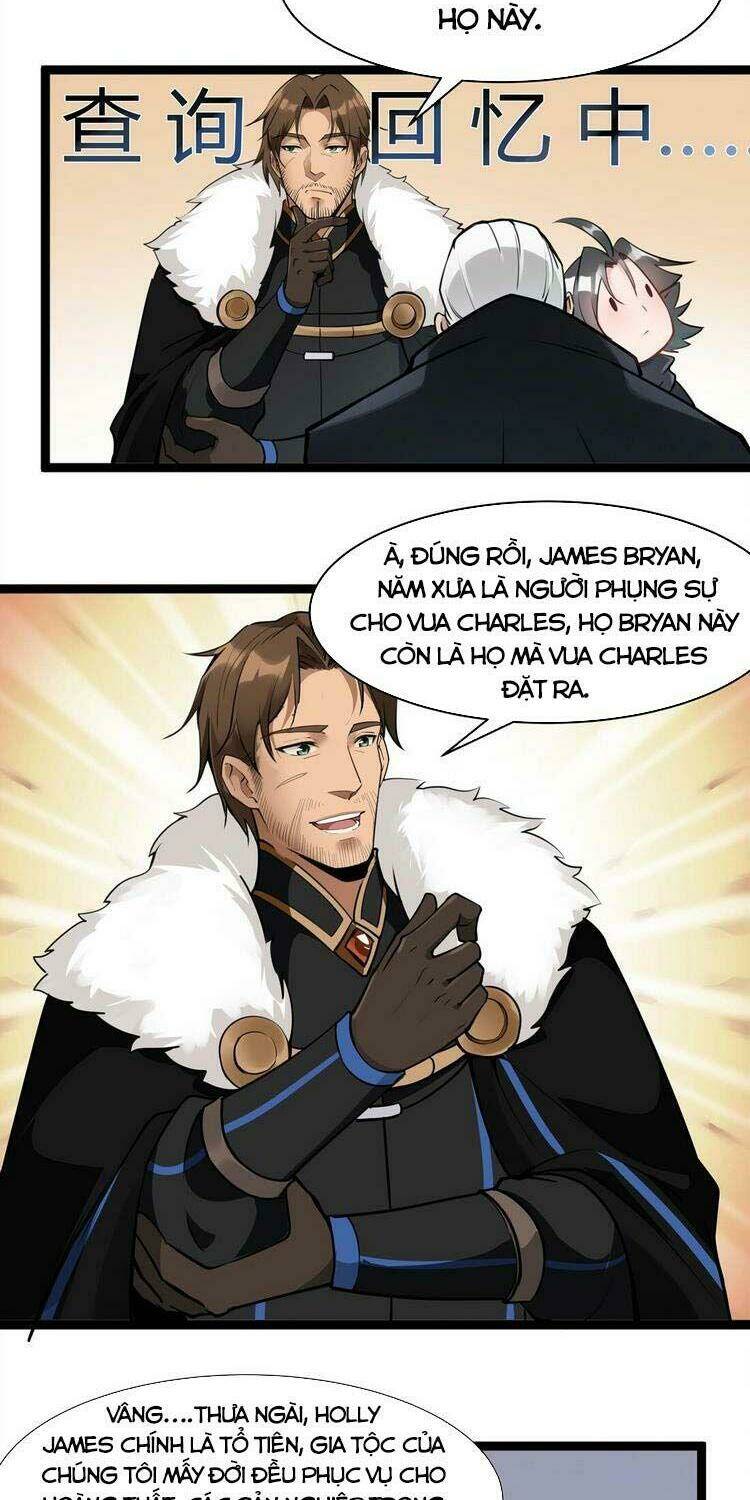 lê minh chi kiếm chapter 22 4