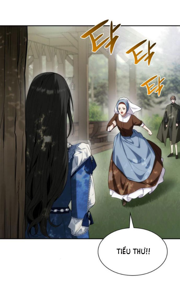 Chị Yêu, Kiếp Này Em Sẽ Là Hoàng Hậu chapter 49.1 - Trang 57