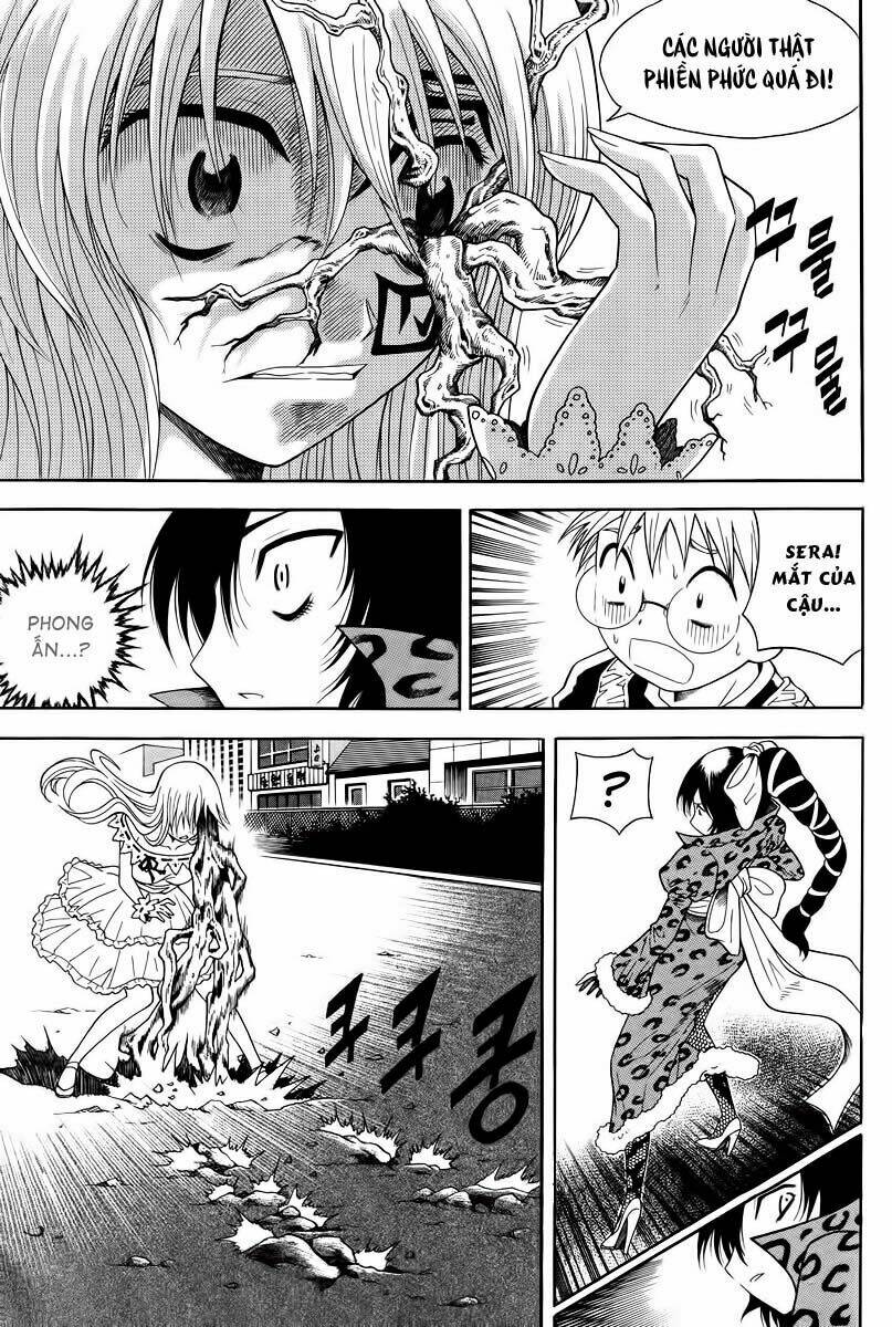 gwisin byeolgok - bí kíp của quỷ chapter 29 19