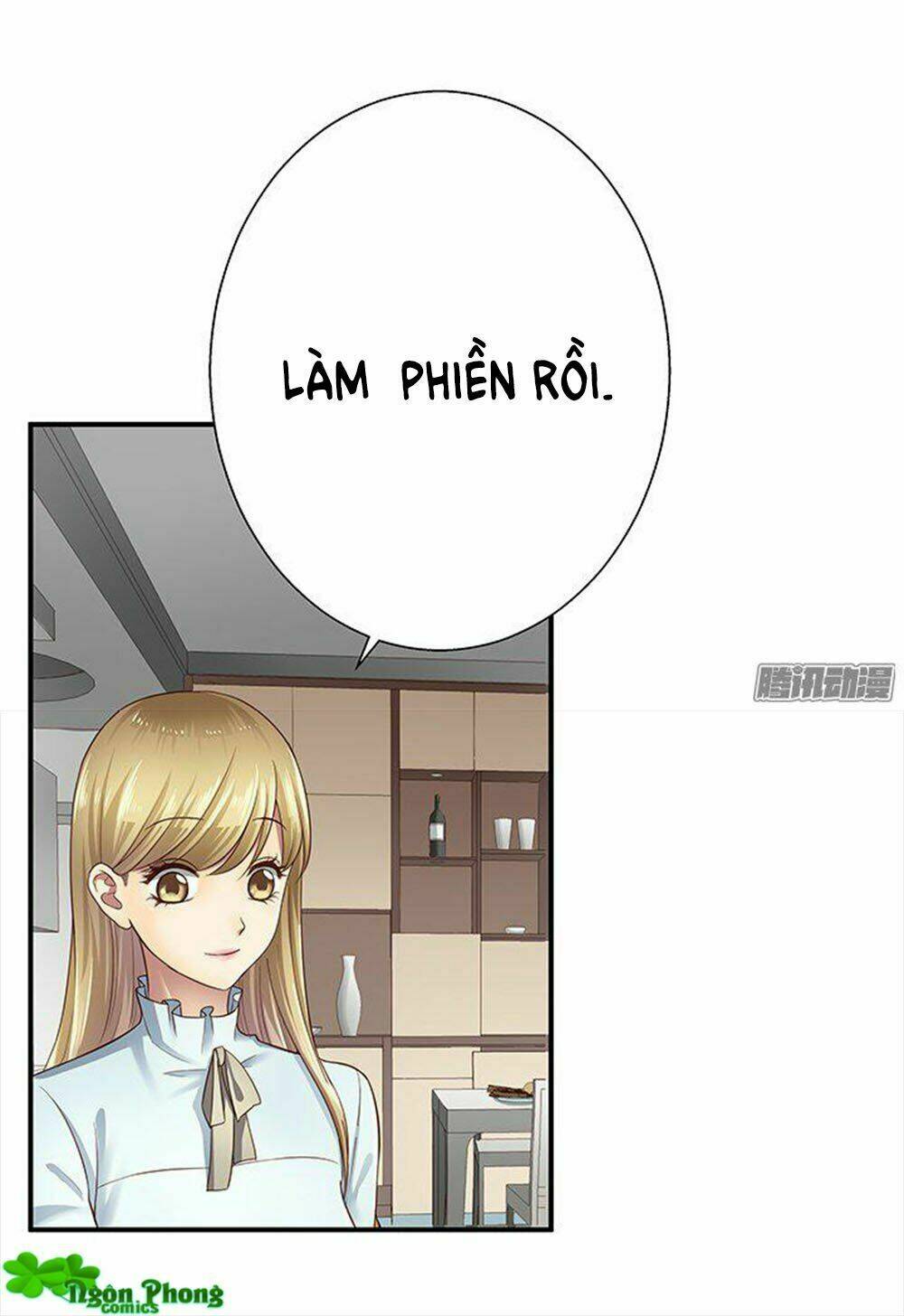 khi trò chơi ác ma bắt đầu chapter 13 20