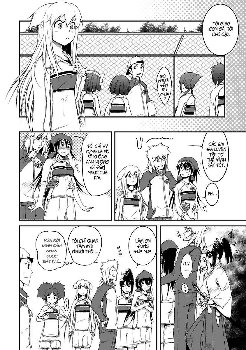 kettama chapter 8 17