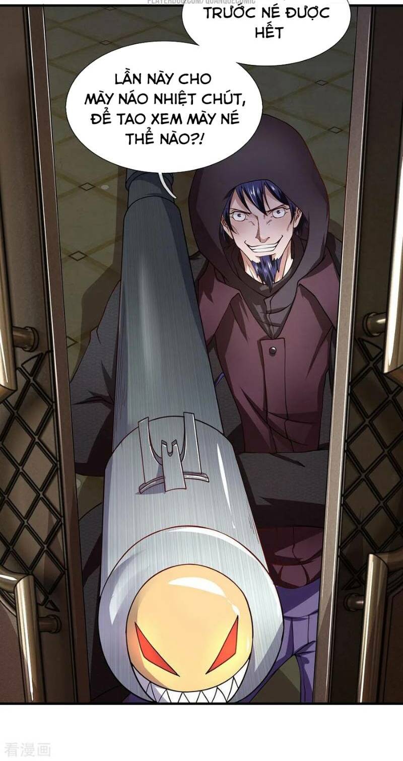 chung cực binh vương tại đô thị chapter 60 3