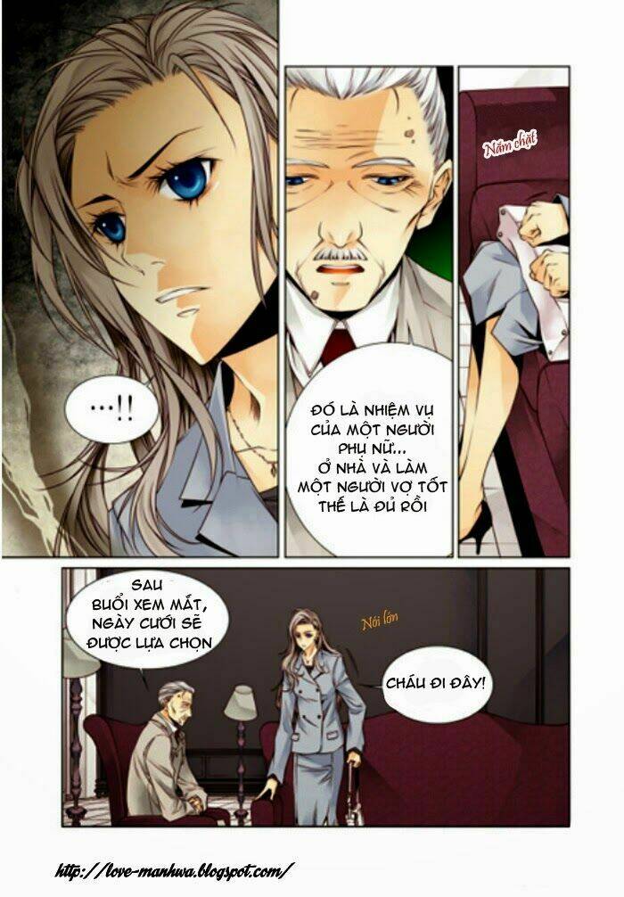 cheonsaeng yeonbun chapter 1 14