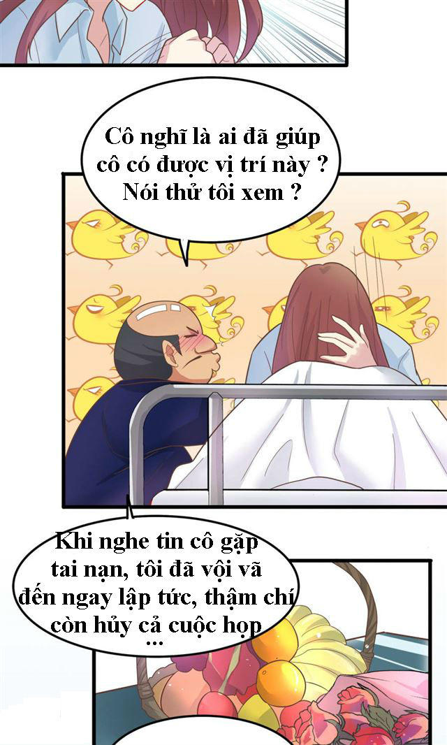 cô dâu của ma cà rồng chapter 4 5