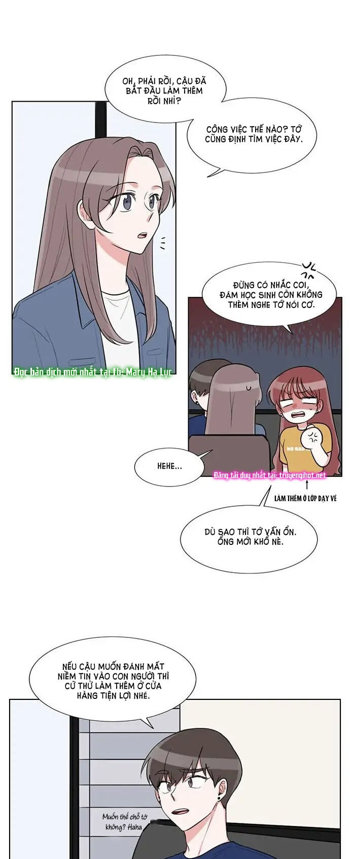 gatabutata chapter 64.1 19