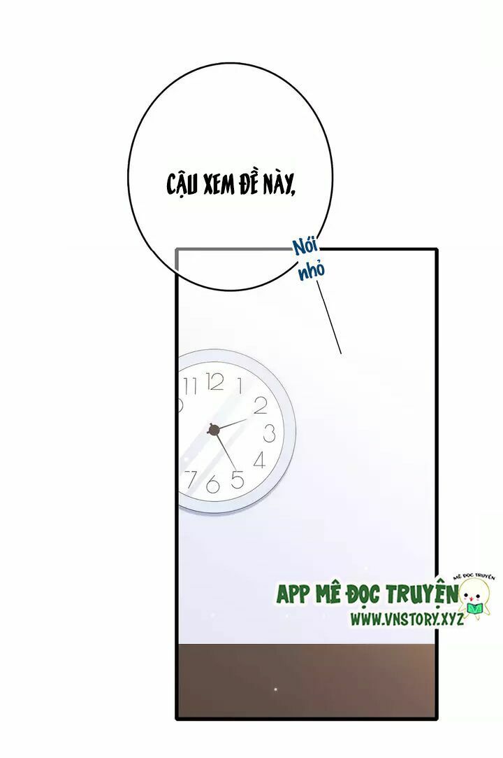 con tim rung động 2 chapter 24 14