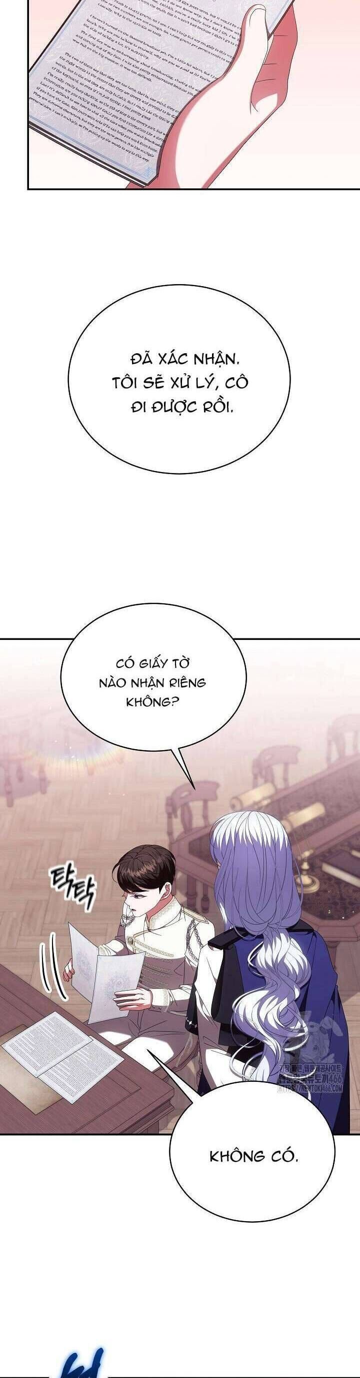 hướng dẫn về ác nữ chapter 36 3