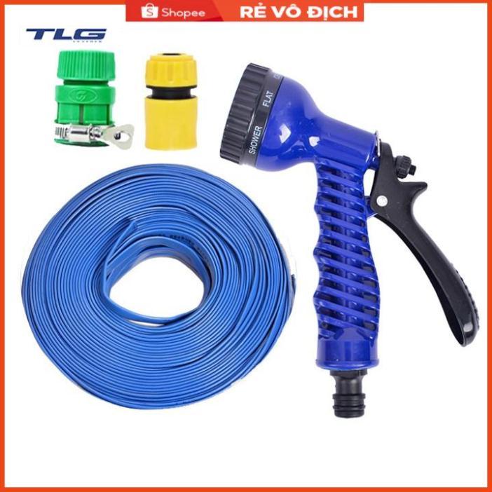 Bộ dây vòi xịt tưới cây, rửa xe 7-10M 206843