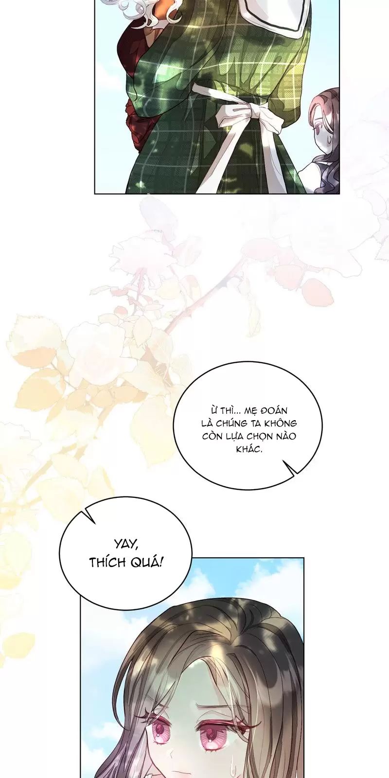 Một Ngày Nọ Bỗng Dưng Cha Xuất Hiện Chapter 2 70