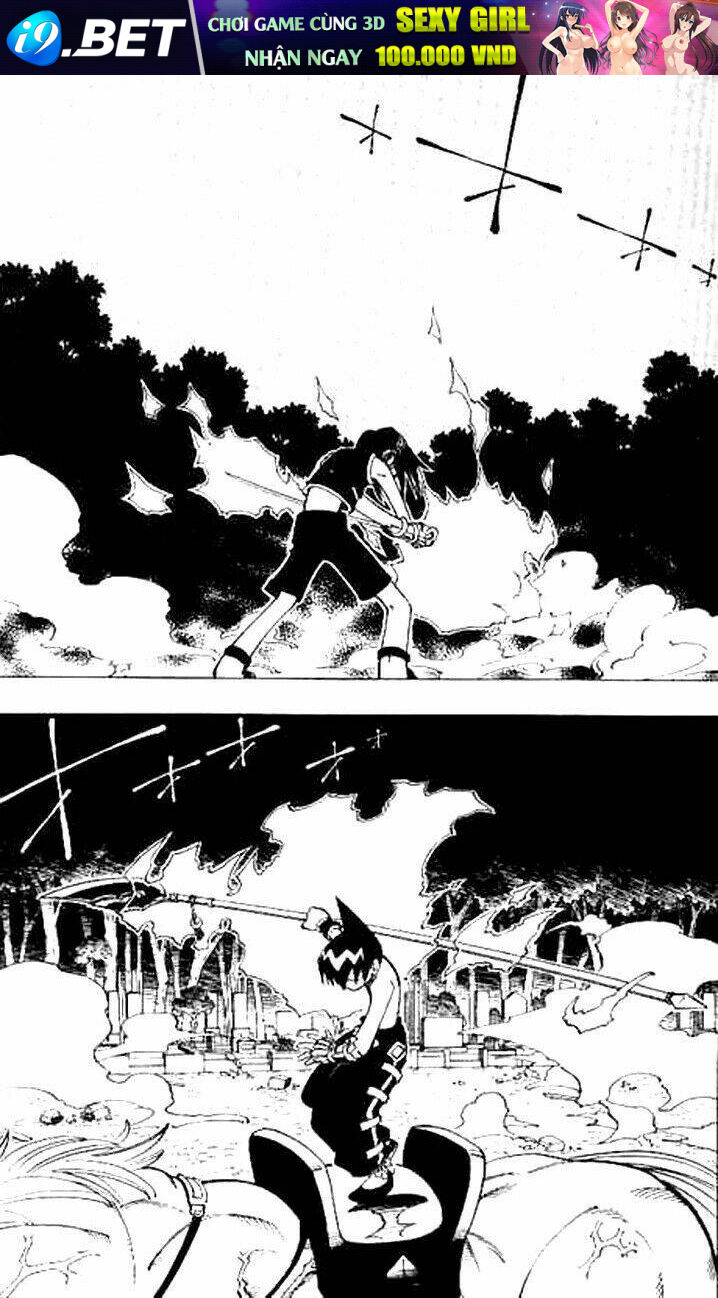 vua pháp thuật chapter 64 10