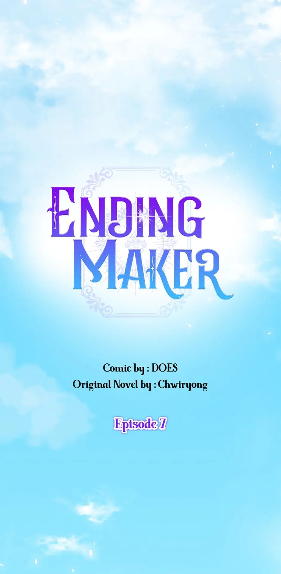 Kẻ Tạo Nên Hồi Kết chapter 7.1 - Trang 17