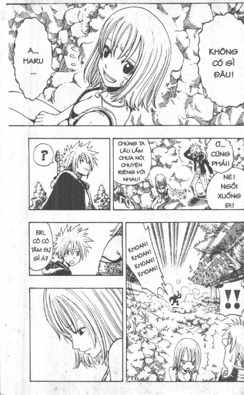 rave master (scan) chapter 24 116