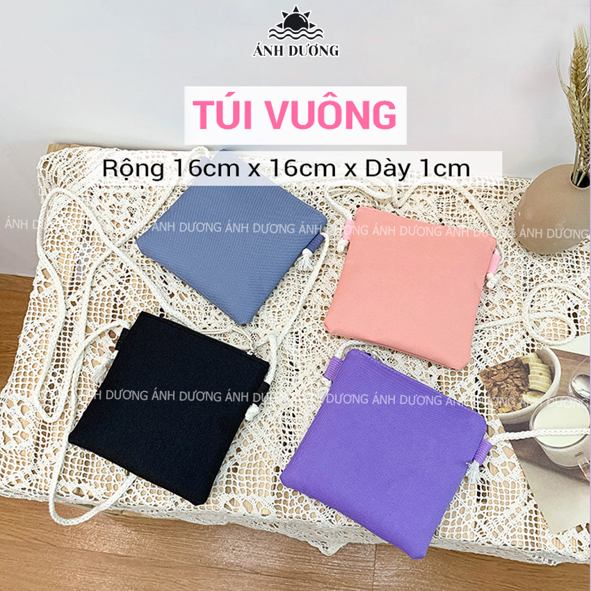 Balo nữ set 4 món đi học đi chơi thời trang hàn quốc Ánh Dương Clothing TB27 cho học sinh sinh viên chống thấm nước tặng kèm phụ kiện trang trí