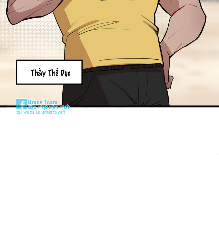 rốt cuộc bé mèo đang nghĩ gì ? chapter 12 49