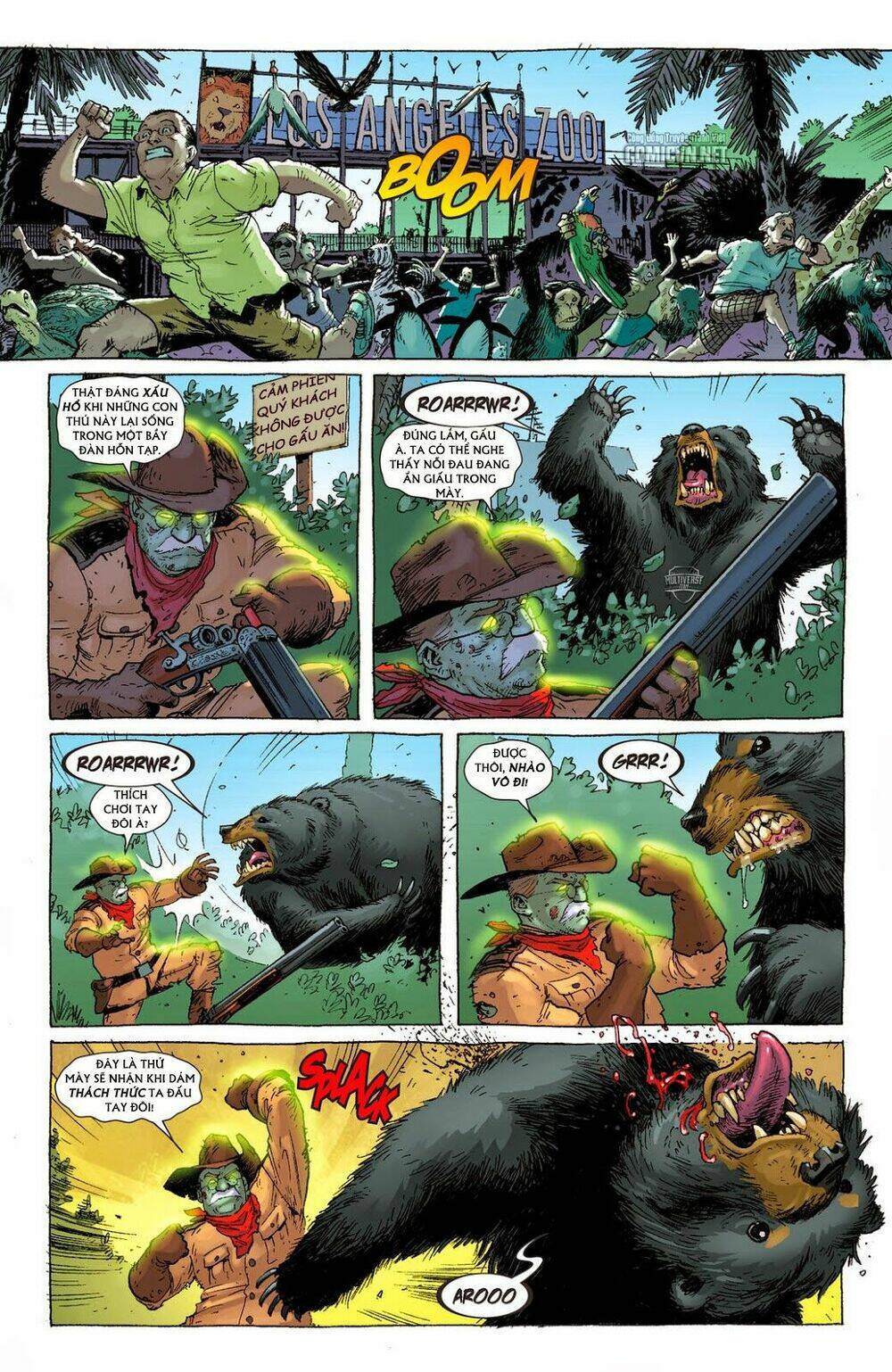 deadpool chapter 2 14