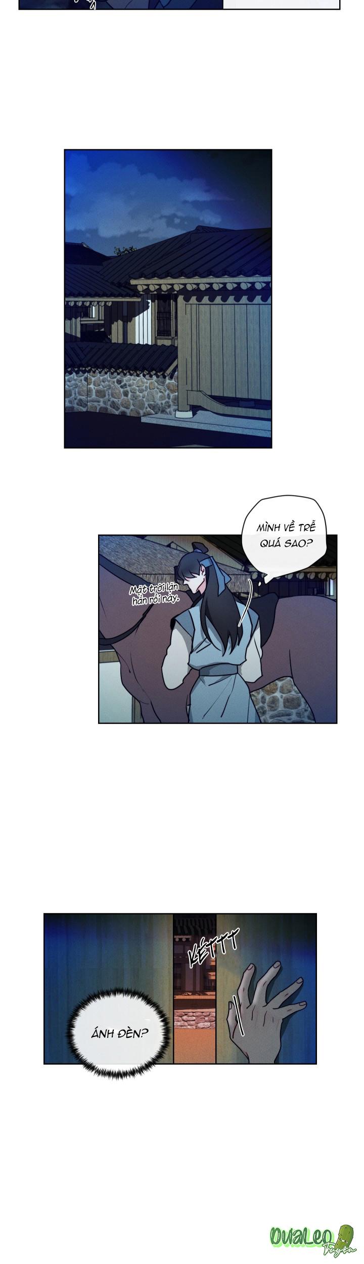 shinsujeon chapter 6 20