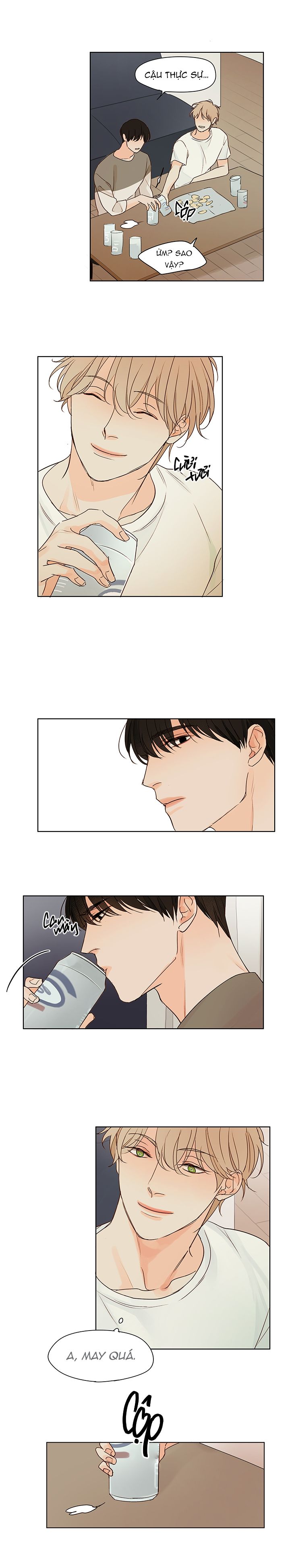 ý nghĩa của ánh nhìn chapter 5 4