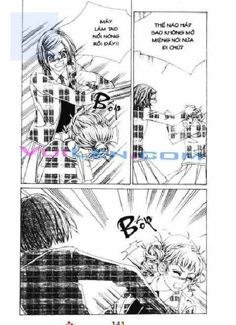 ánh nắng chói chang chapter 4 138