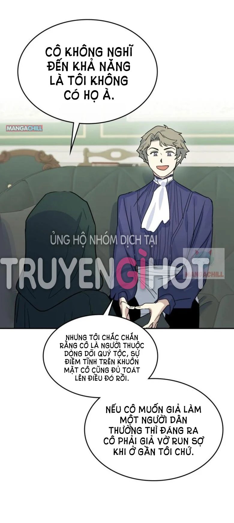 [18+] người đẹp và quái vật chapter 68.1 15