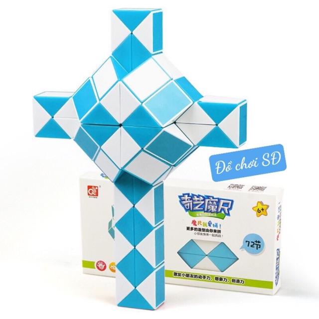 Rubik rắn -1 cái
