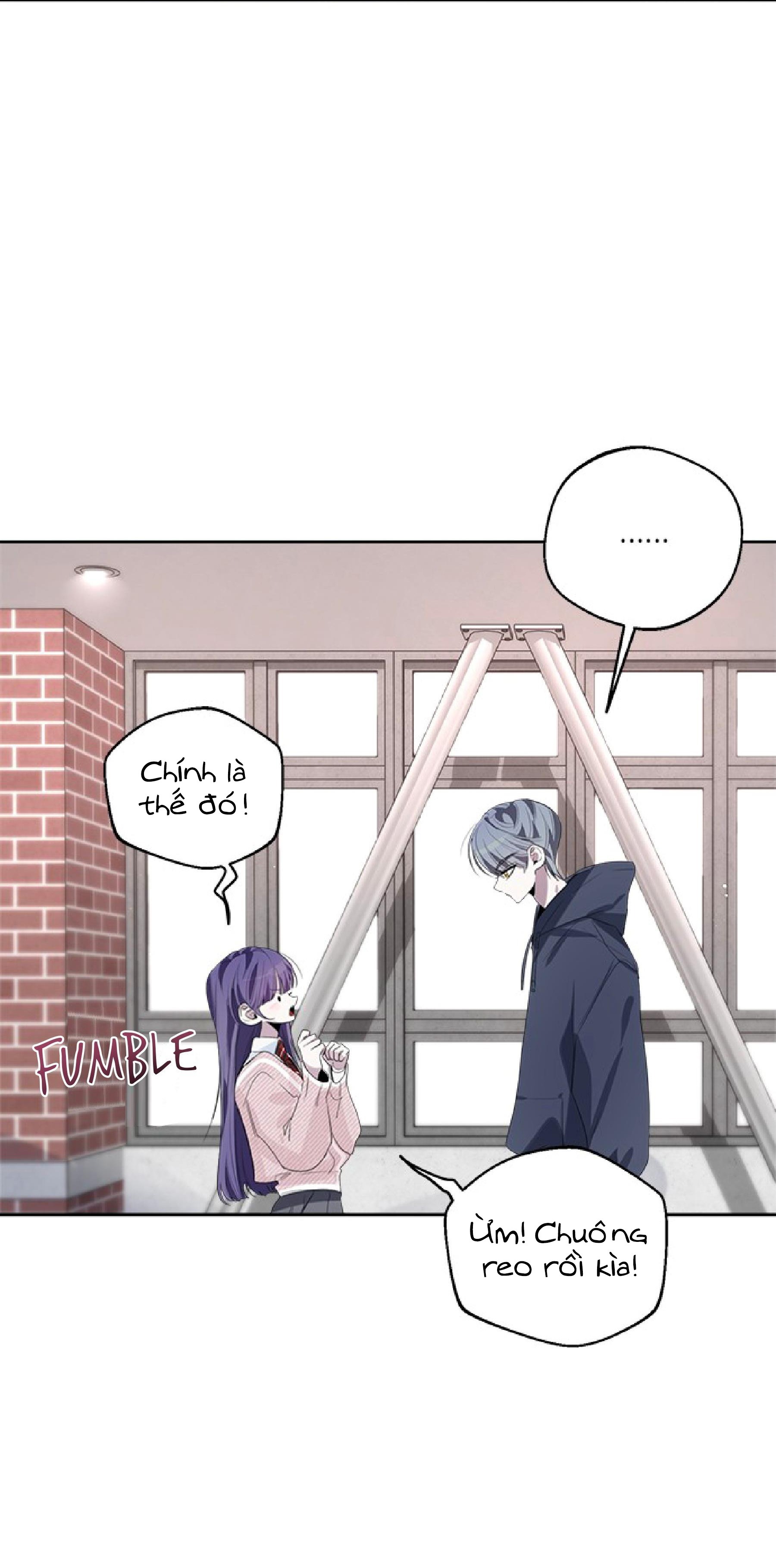 đàn anh xấu xa của tôi chapter 44 65