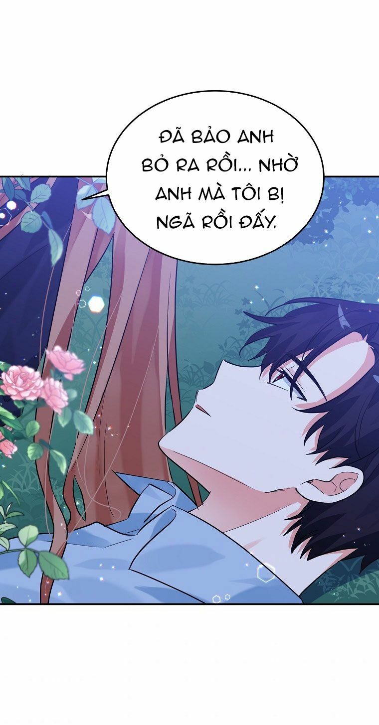 ác nữ karuna bé lại chapter 13 47