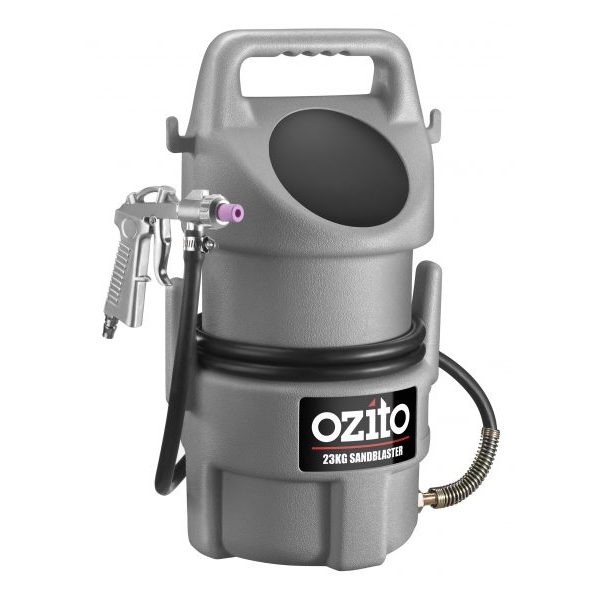 MÁY BẮN CHUỐT KIM LOẠI DÙNG HƠI HIỆU OZITO PSB-5090 HÀNG MỚI 100% NHẬP KHẨU ÚC