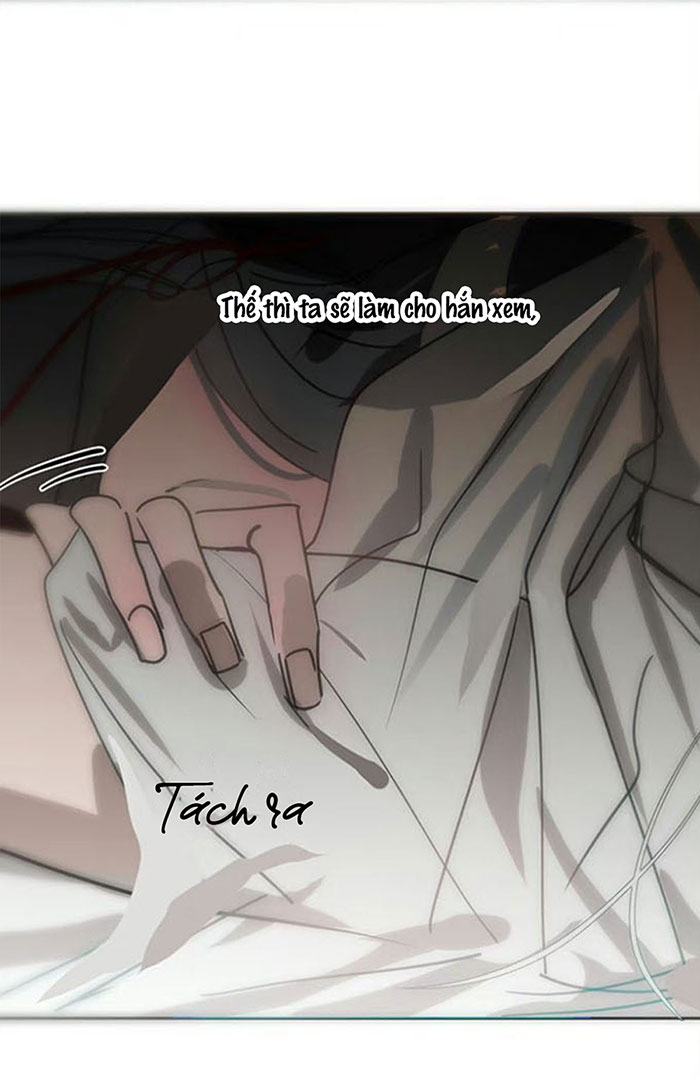 Bắt Lấy Ngao Ngao chapter 241 - Trang 31