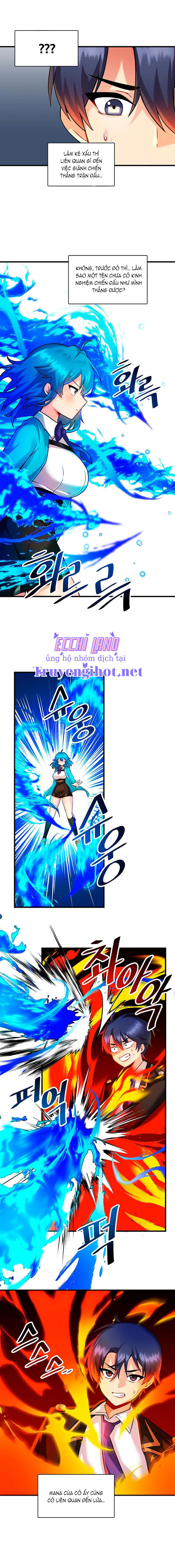 làm reviewer tôi trở thành main của game 18+ lúc nào không hay chapter 8.2 1