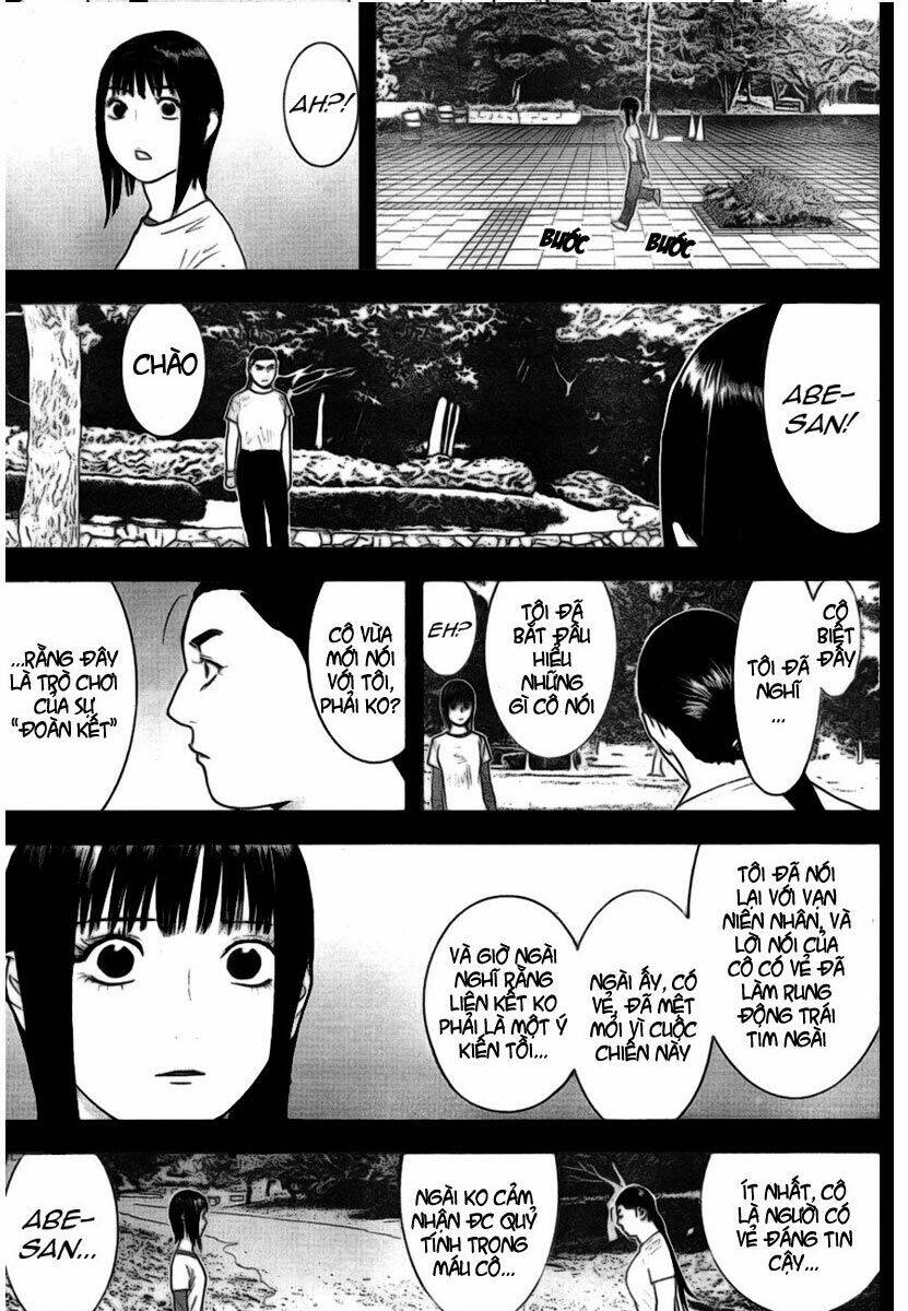 liar game chapter 132 15