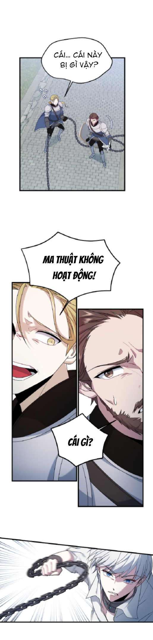 tôi đã gặp nam chính trong ngục tù chapter 7 4