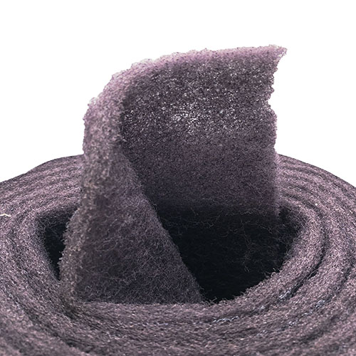 Bùi nhùi tím DSM size 102mm x 203mm