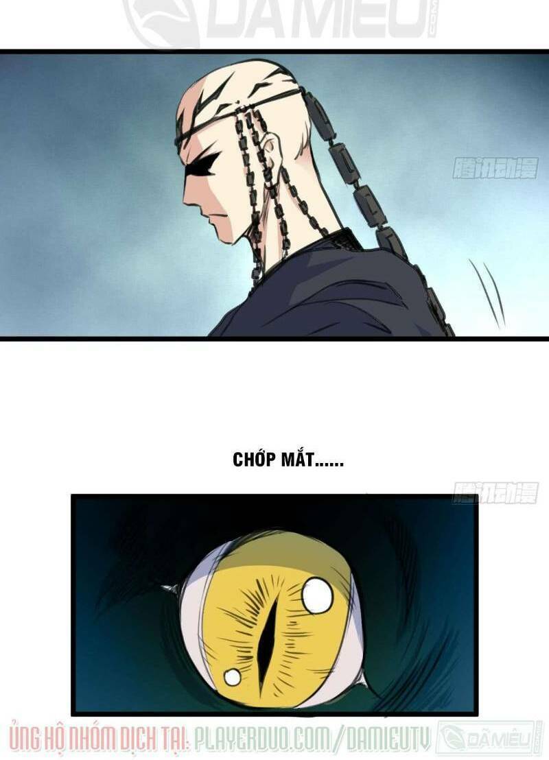 thần nhãn giám định sư chapter 125 2