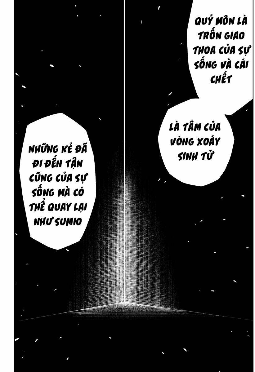 tiêu diệt dị nghị trong xã hội loài người chapter 17 18