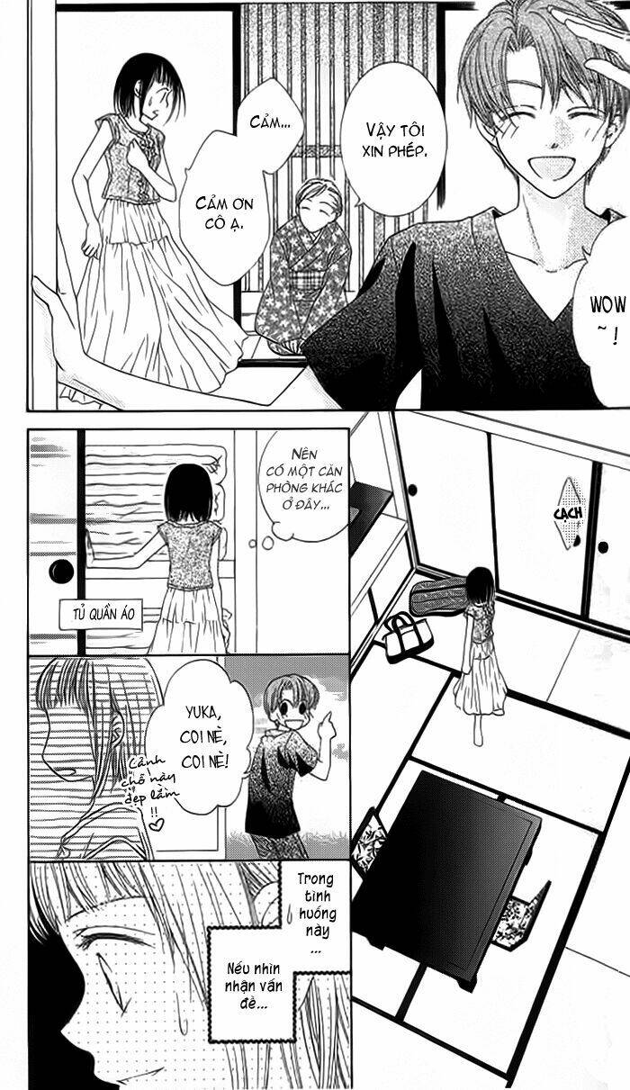 sugar family chapter 18 15