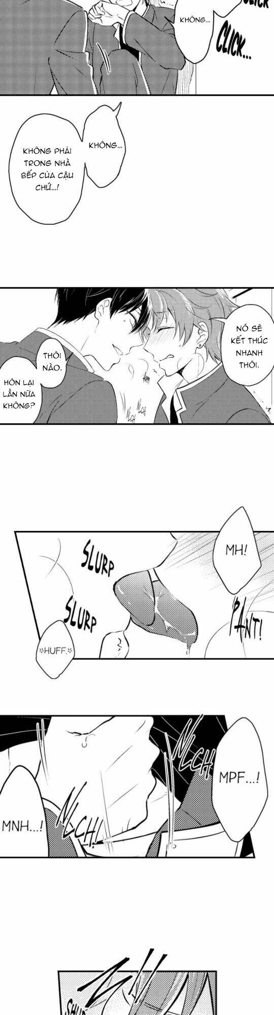 mang thai ở trường nam sinh chapter 15 10