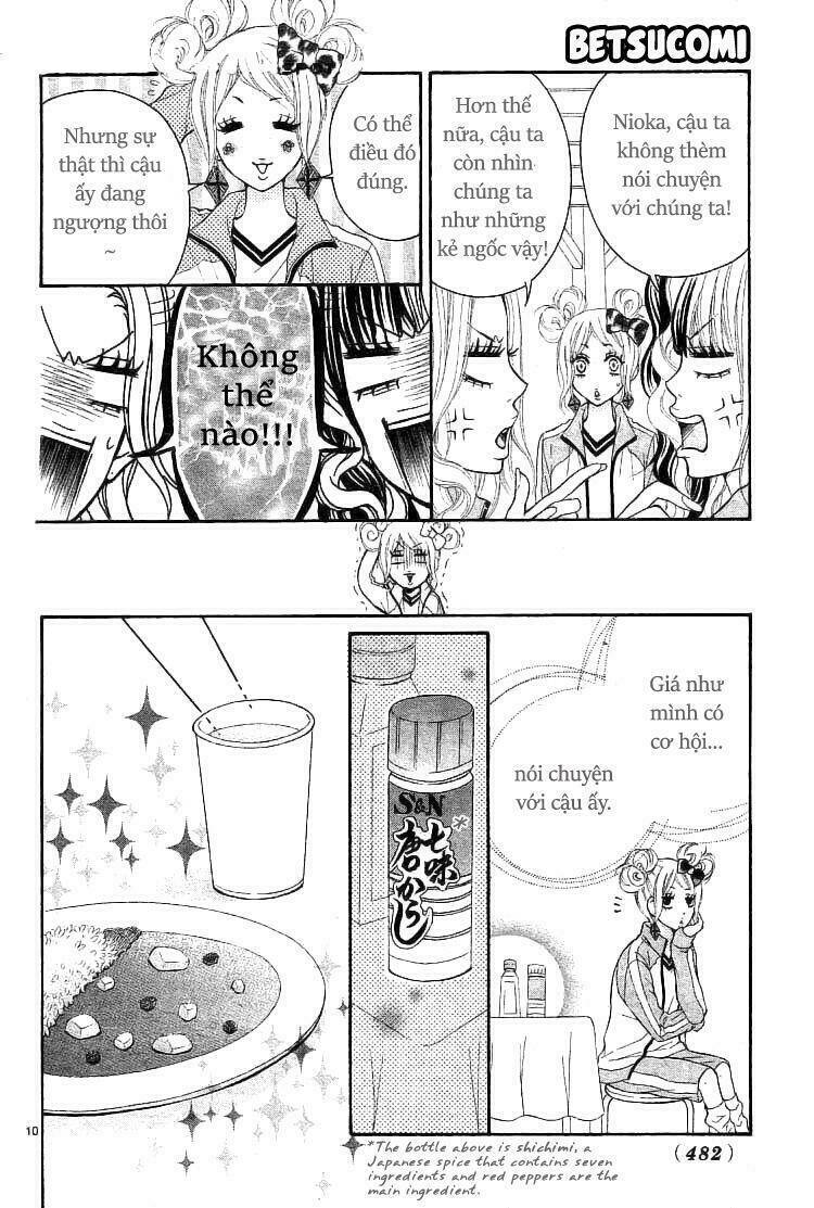 tổng hợp one shot. chapter 214 12