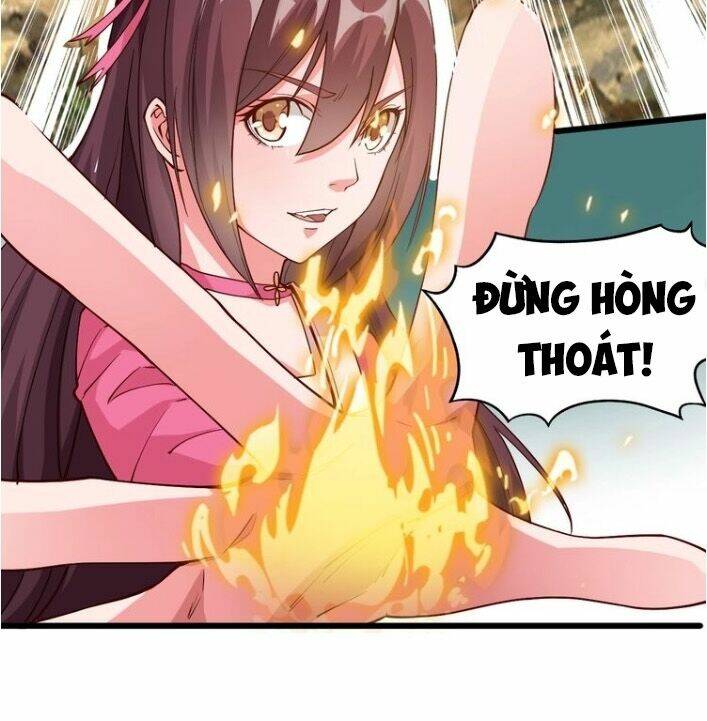 ngự thiên thần đế chapter 38.5 21