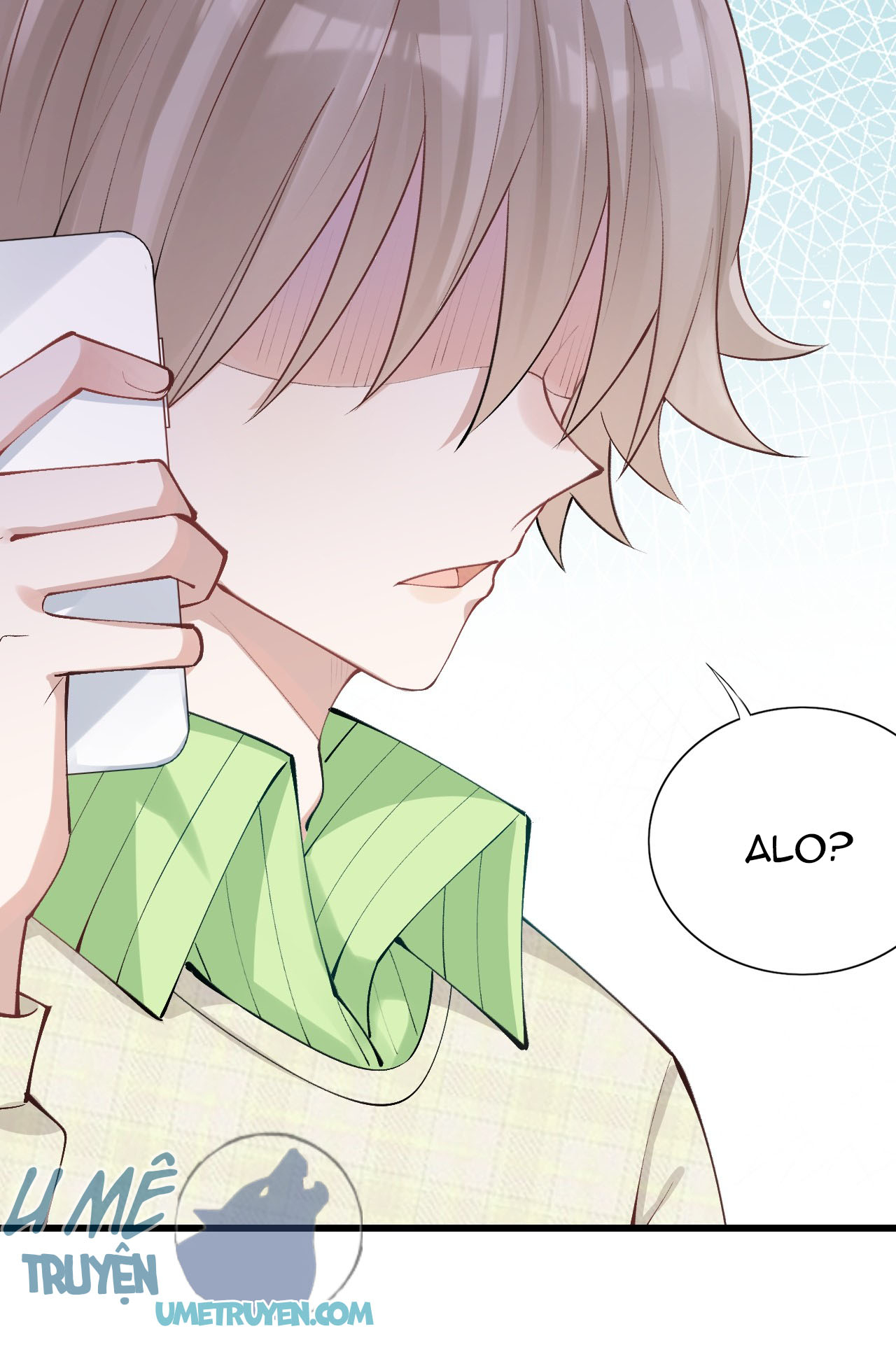 tức thời phạm quy [ tức thì vi quy ] chapter 5 47