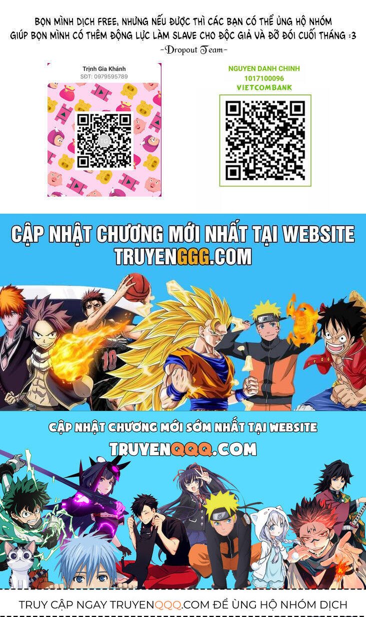 người bạn thuở nhỏ trong hầm ngục chapter 20.5 16