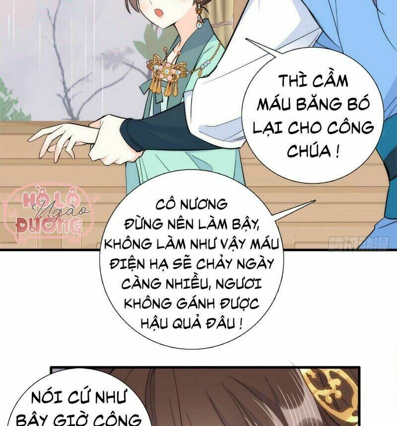 thiều quang mạn chapter 71 40