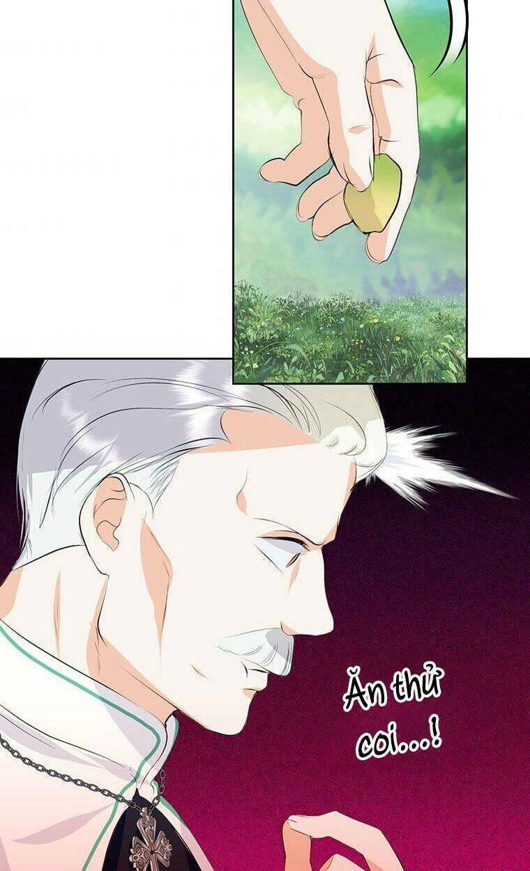 phía sau mặt nạ của nam chính hiền lành chapter 15 36