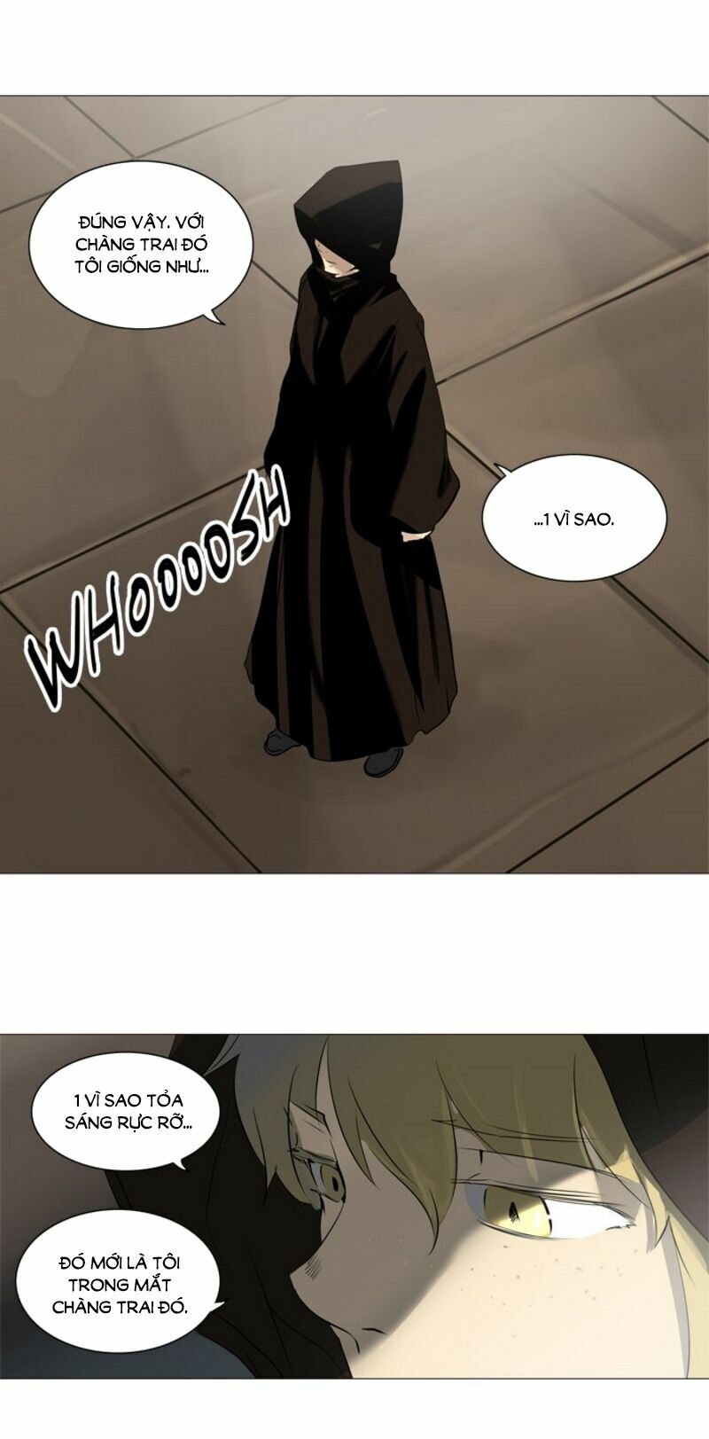 tòa tháp bí ẩn 2 chapter 144 10