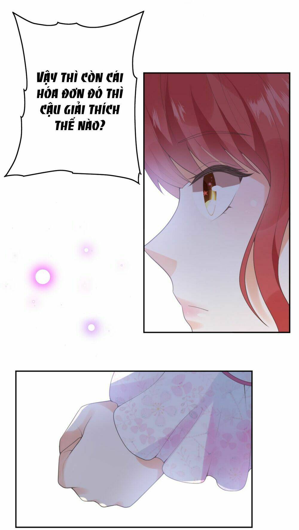 cô bé lọ lem của tôi không ăn chay chapter 4 24