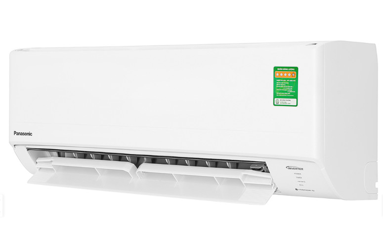 Máy lạnh Panasonic Inverter 1.5 HP CU/CS-PU12ZKH-8M - Hàng chính hãng - Chỉ giao Hà Nội